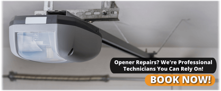 Garage Door Opener Repair And Installation Providence