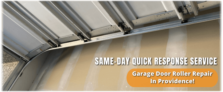 Garage Door Roller Repair Providence