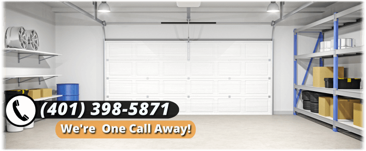 Providence Garage Door Repair