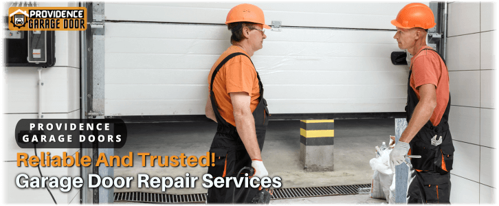 Garage Door Repair Providence